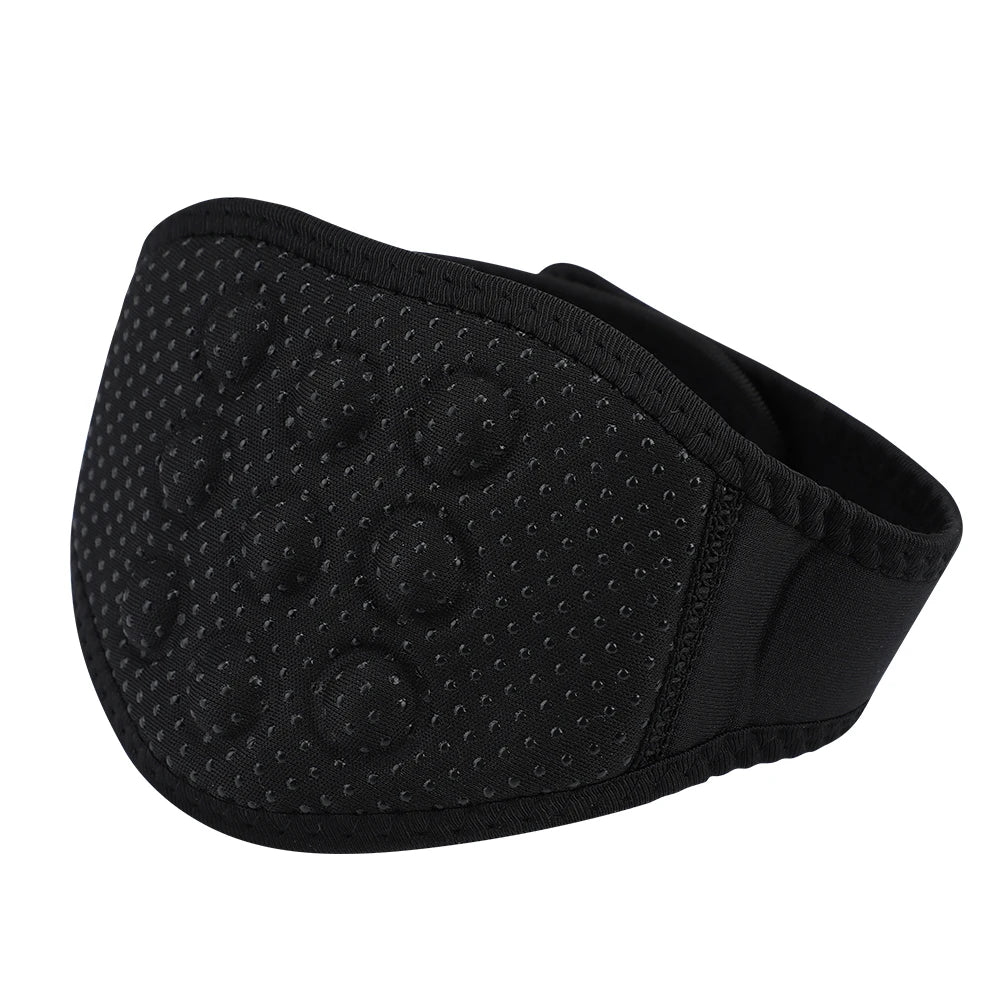 Magnetic Neck Support Brace Heating Treatment Belt