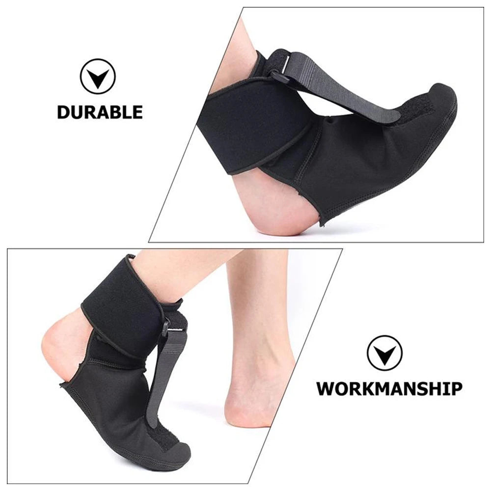 Plantar Fasciitis Night Splint Sock
