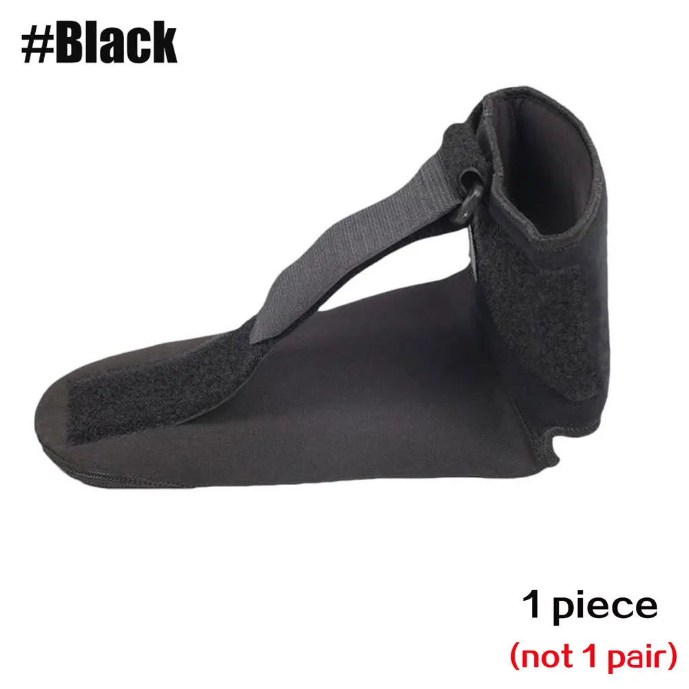 Plantar Fasciitis Night Splint Sock