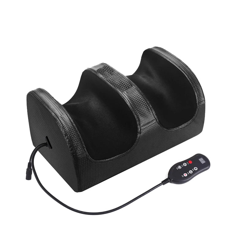 Electric Foot & Calf Massage Machine