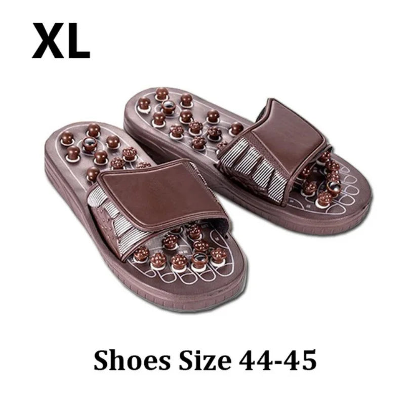 Foot Massager Acupuncture Slippers