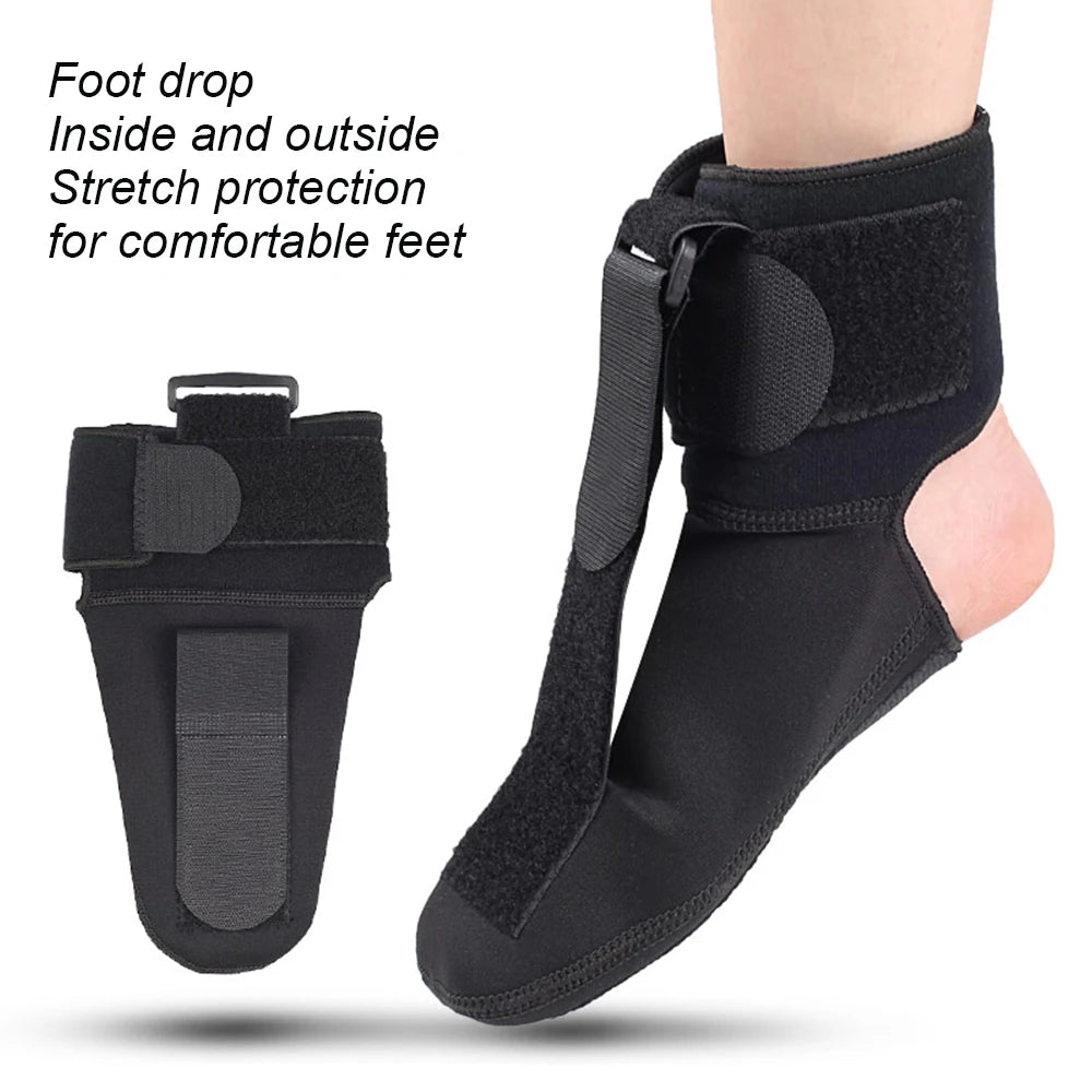 Plantar Fasciitis Night Splint Sock