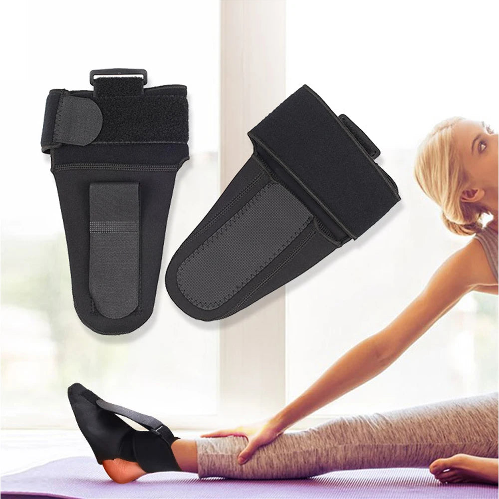 Plantar Fasciitis Night Splint Sock