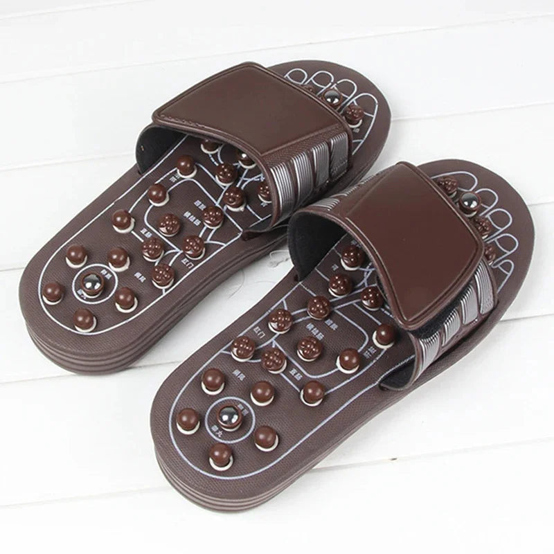 Foot Massager Acupuncture Slippers
