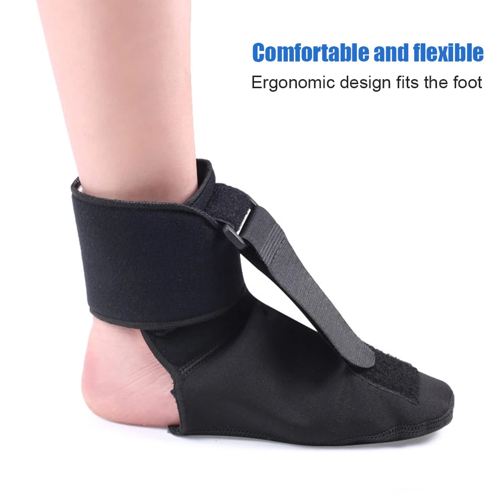 Plantar Fasciitis Night Splint Sock