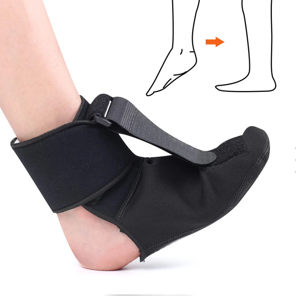 Plantar Fasciitis Night Splint Sock