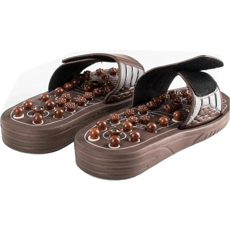 Foot Massager Acupuncture Slippers