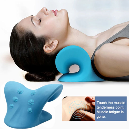 Cervical Massage Pillow