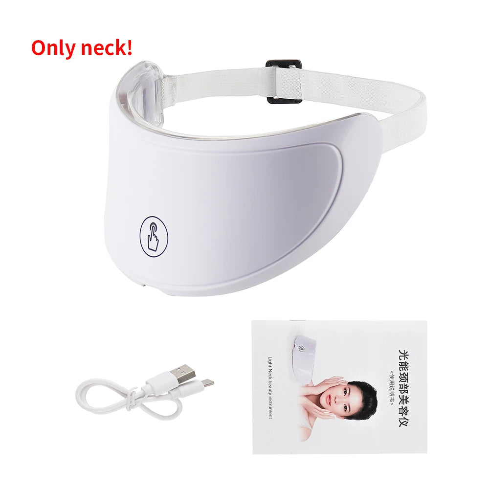 LED Light Therapy Mask