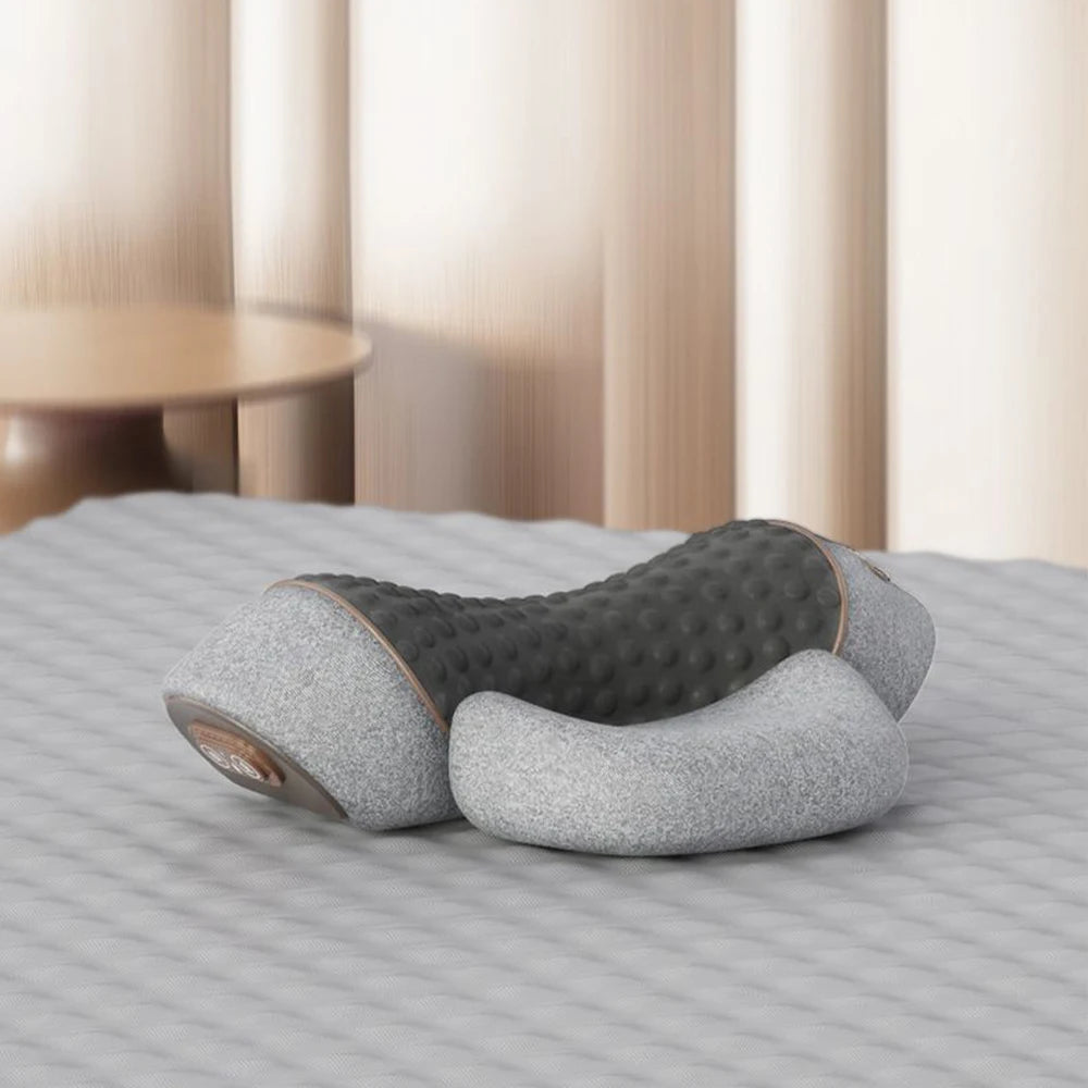Electric Neck Massager Cervical Pillow