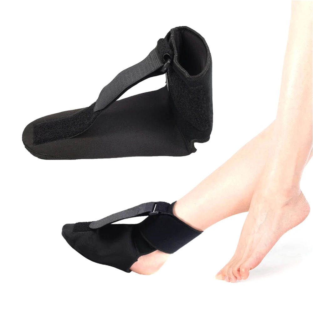 Plantar Fasciitis Night Splint Sock