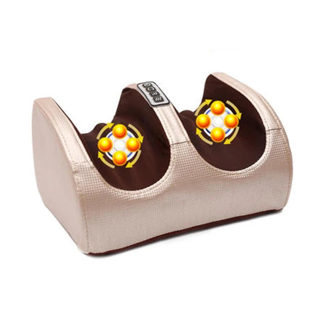 Electric Foot & Calf Massage Machine