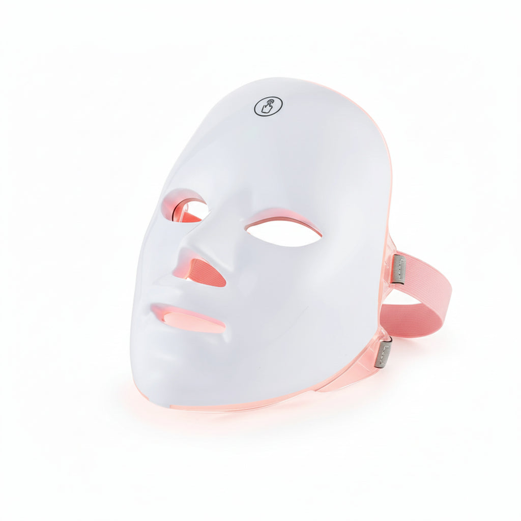 LED Light Therapy Mask