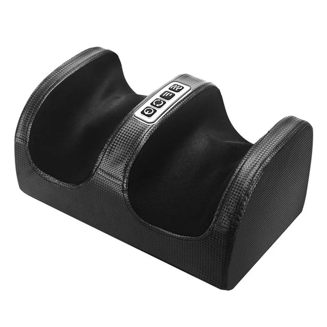 Electric Foot & Calf Massage Machine