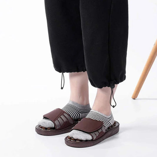 Foot Massager Acupuncture Slippers