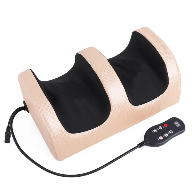 Electric Foot & Calf Massage Machine