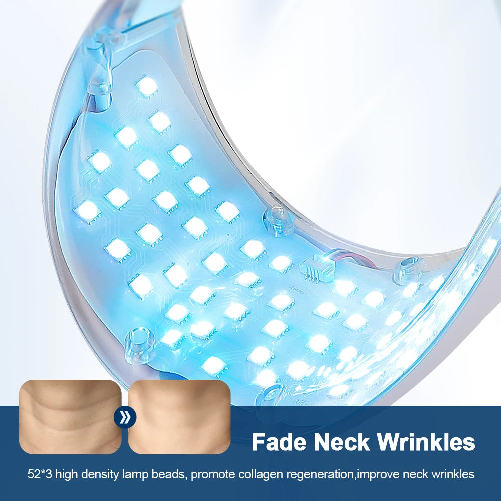 LED Light Therapy Mask