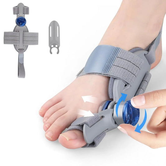 Big Bone Toe Bunion Splint Straightener