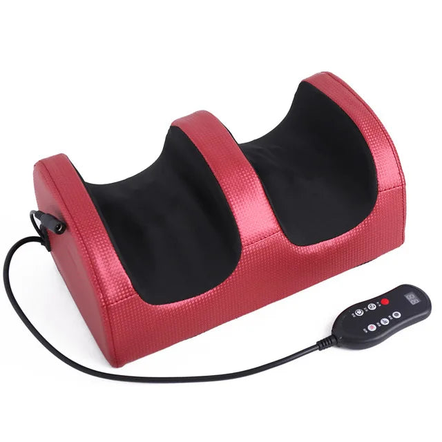 Electric Foot & Calf Massage Machine