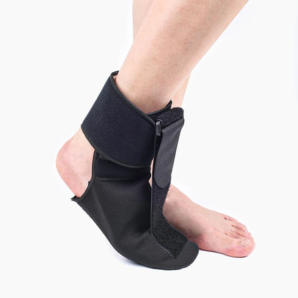 Plantar Fasciitis Night Splint Sock