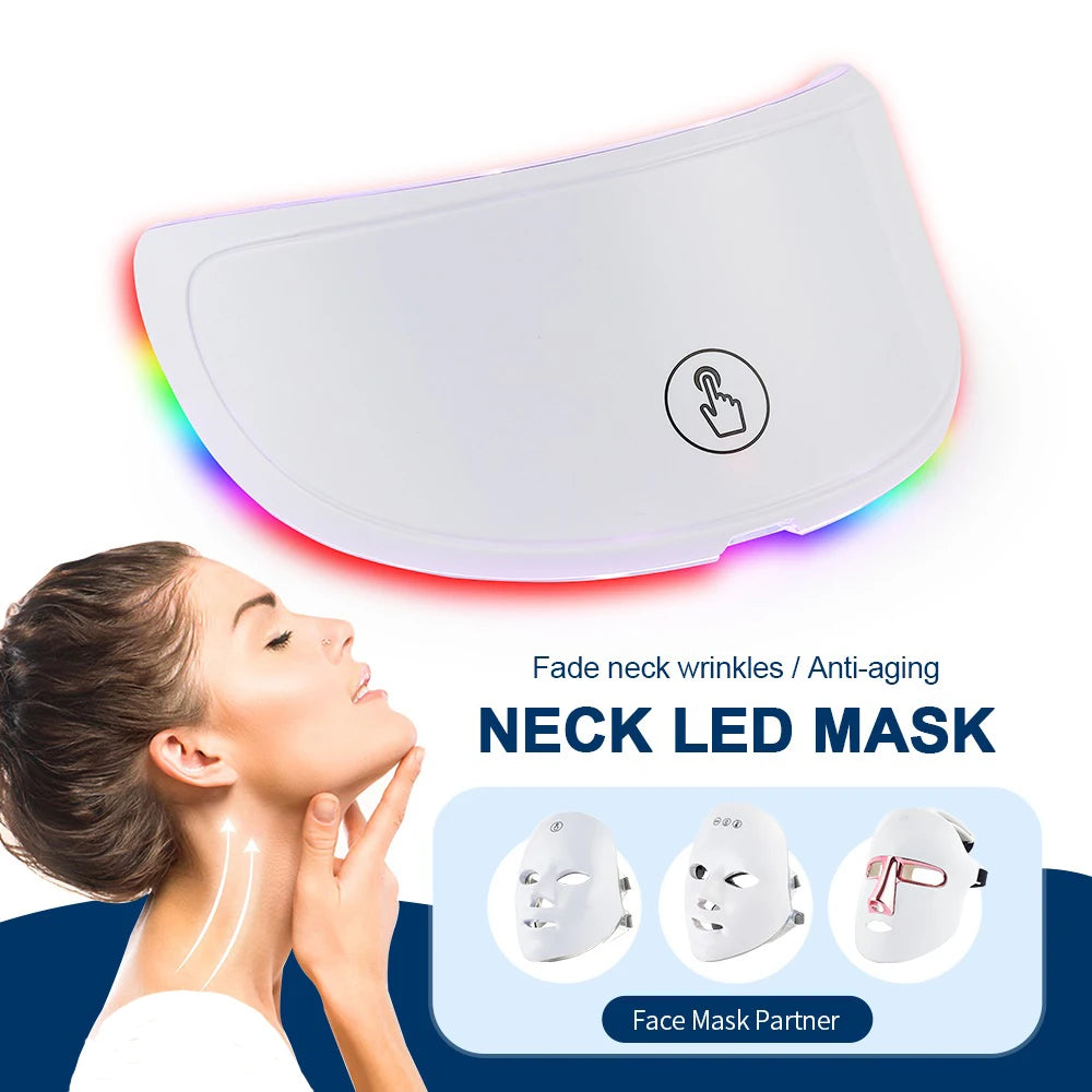 LED Light Therapy Mask