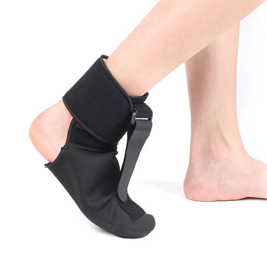 Plantar Fasciitis Night Splint Sock