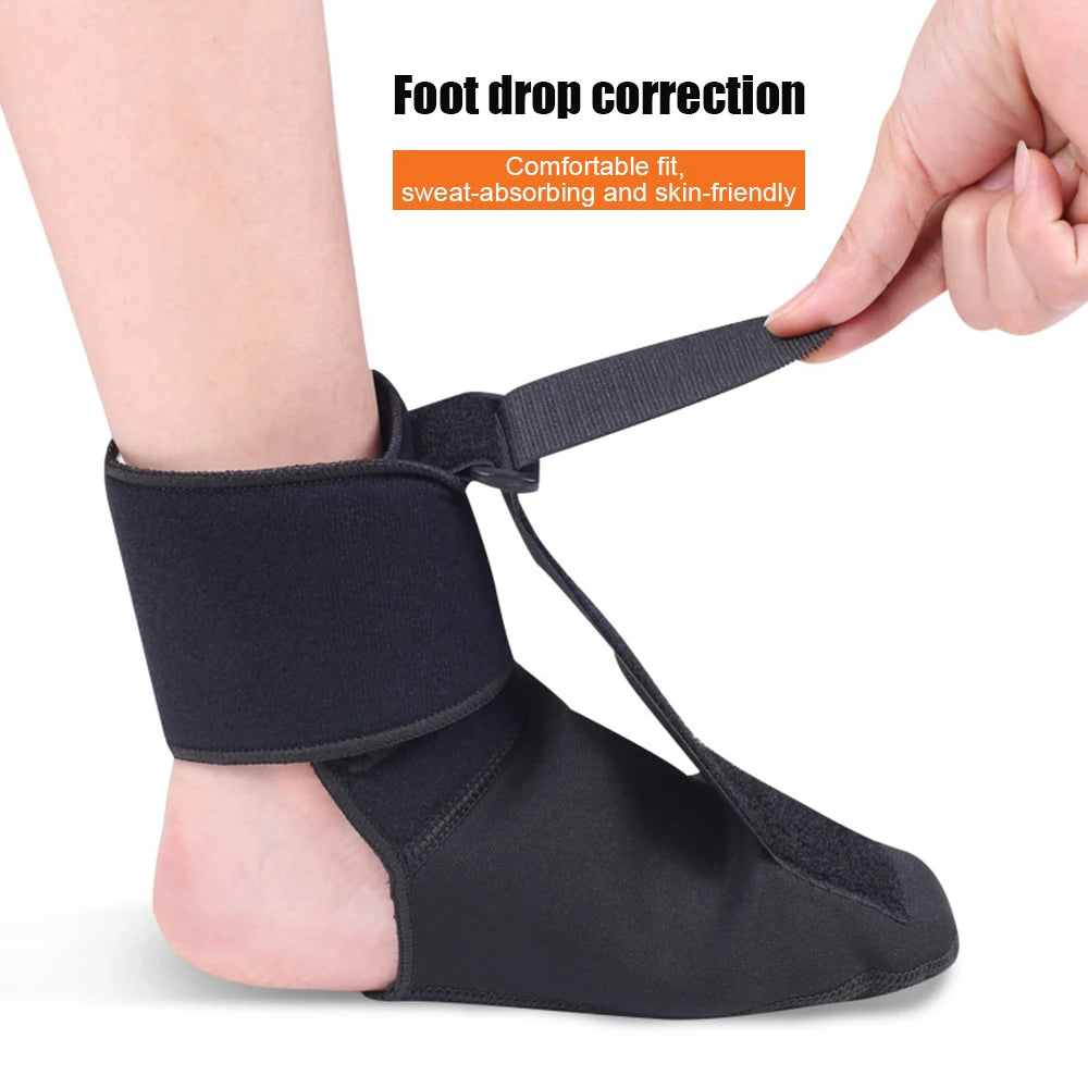 Plantar Fasciitis Night Splint Sock