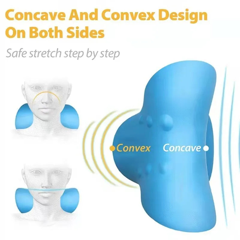 Cervical Massage Pillow