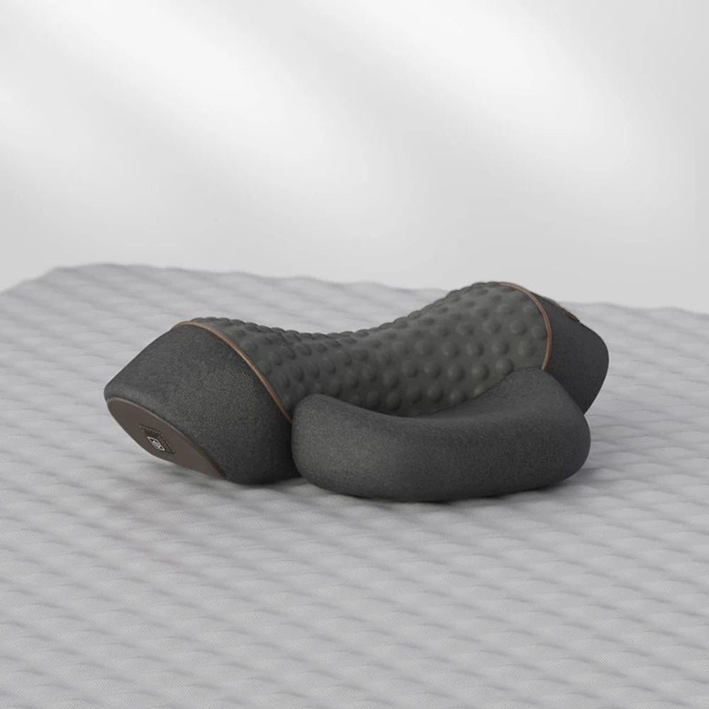 Electric Neck Massager Cervical Pillow