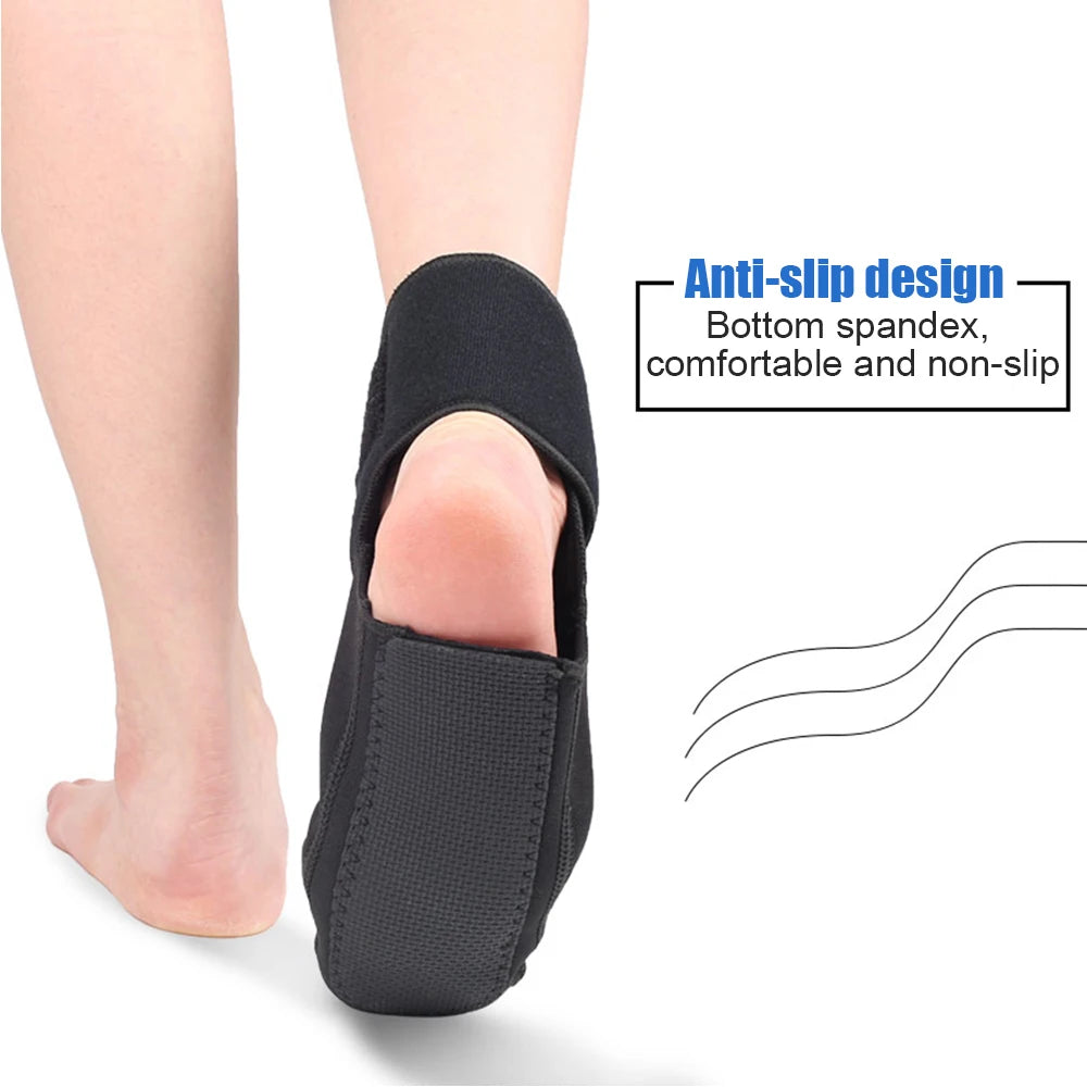 Plantar Fasciitis Night Splint Sock
