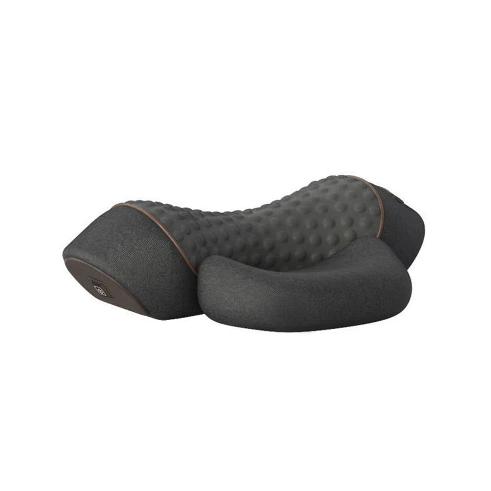 Electric Neck Massager Cervical Pillow