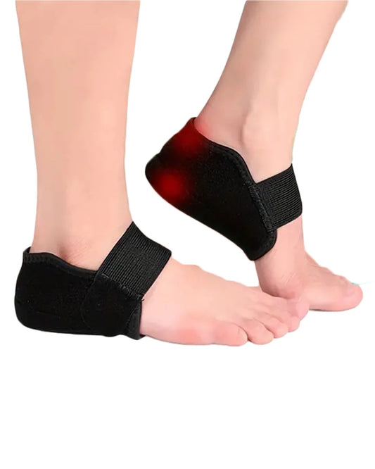Silicone Gel Heel Protectors