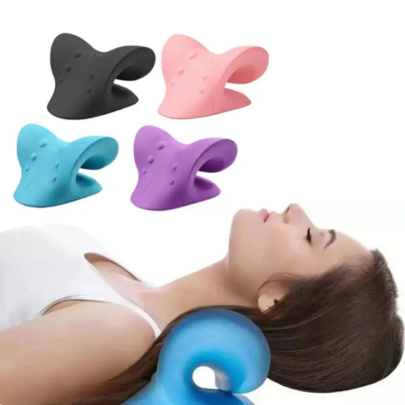 Cervical Massage Pillow