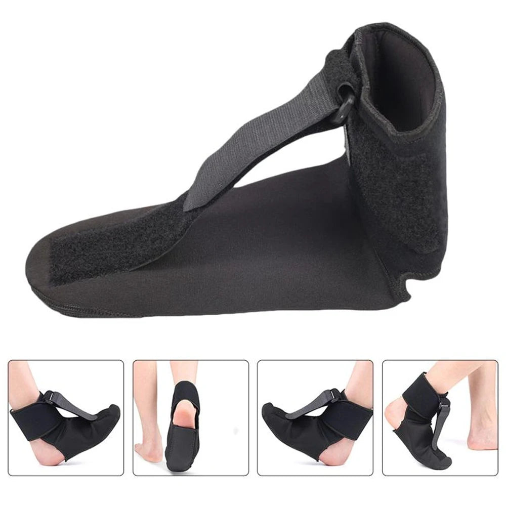 Plantar Fasciitis Night Splint Sock
